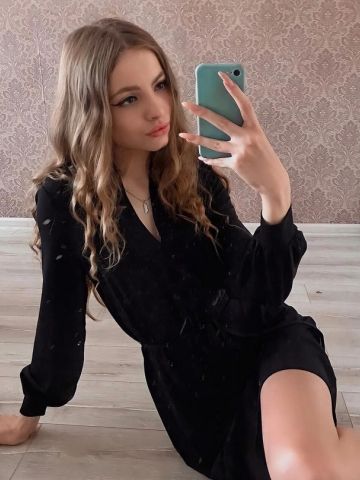 Проститутка Эвелина Проститутка Эвелина